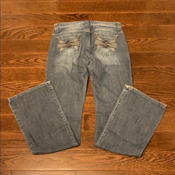 Guess Jeans - Foxy Flare - Picture 2 of 3